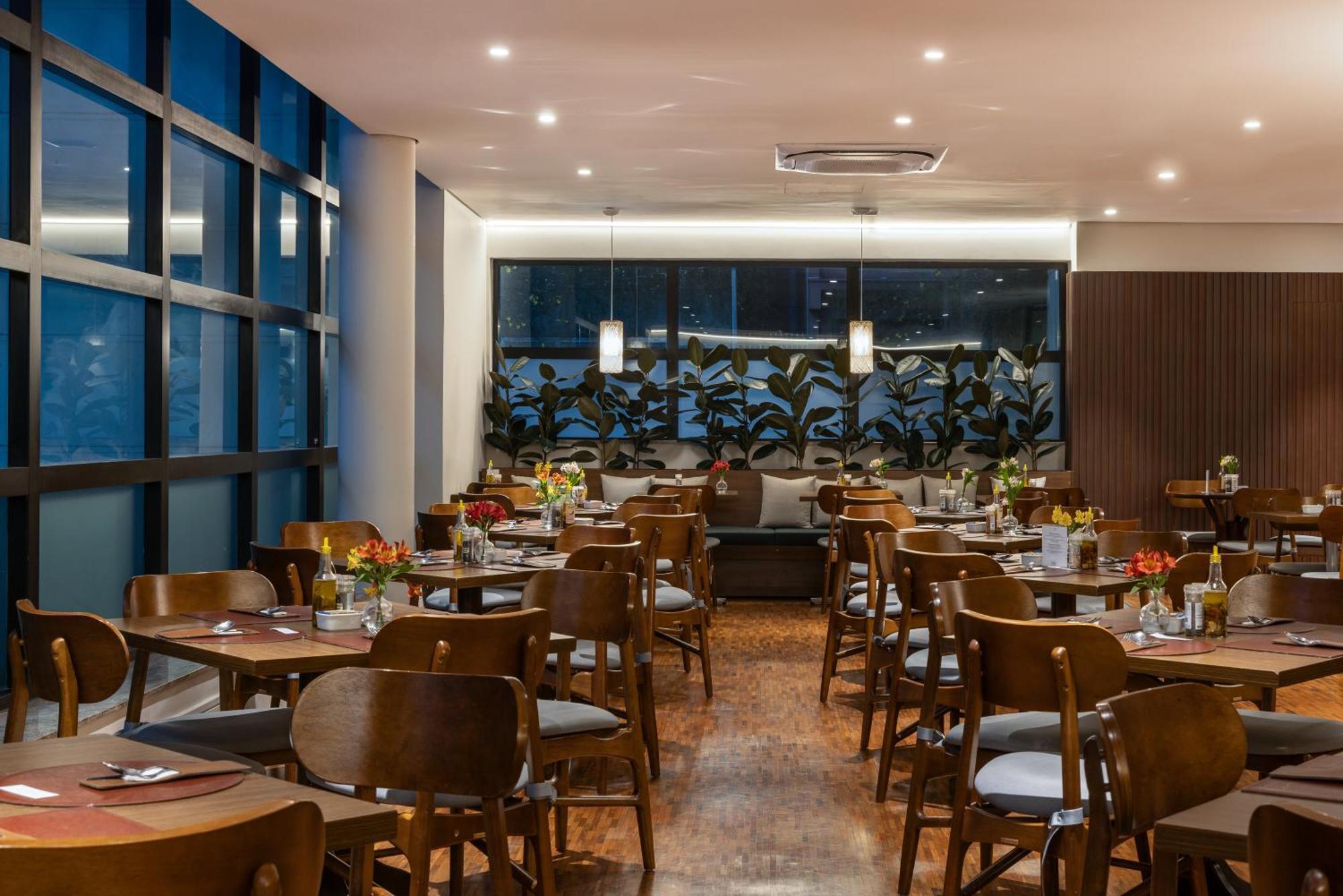Blue Tree Premium Paulista — Photos 3